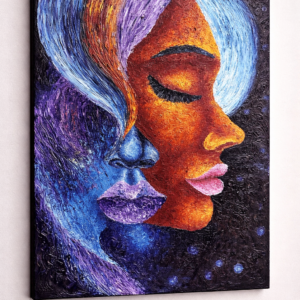 YingYang Women - GuatapeArts